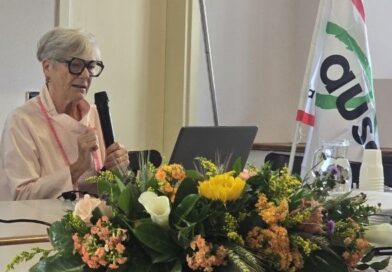 Assemblea dei Soci Auser – 16 maggio 2026